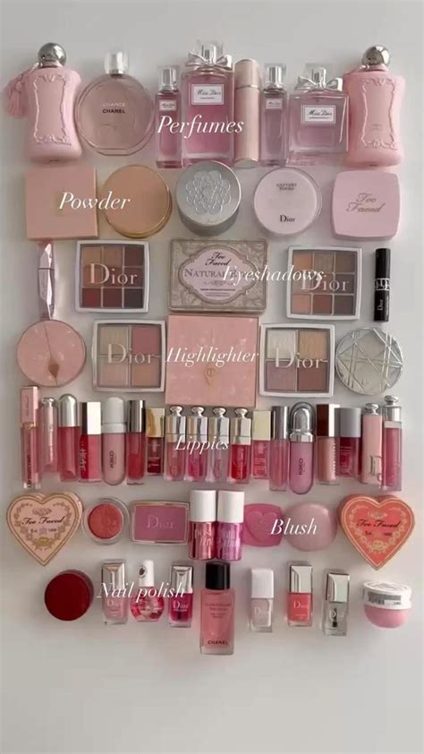 dior coquette|coquette beauty essentials.